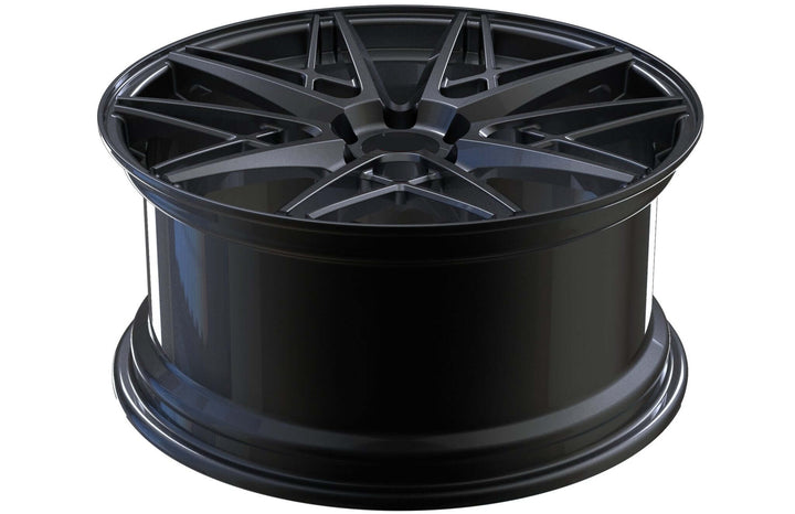 RAZOR FORGED RZR 821