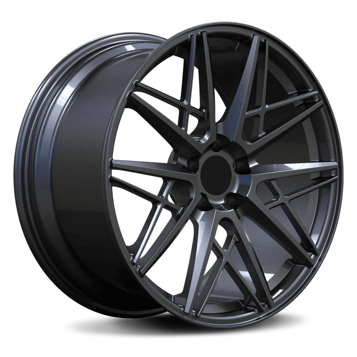 RAZOR FORGED RZR 821