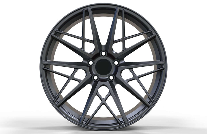 RAZOR FORGED RZR 821