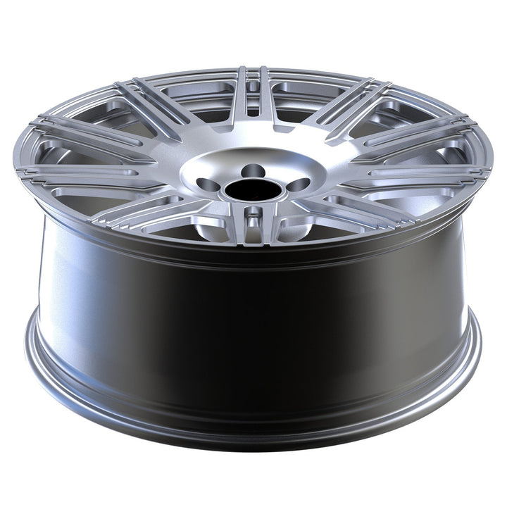 RAZOR FORGED RZR 842