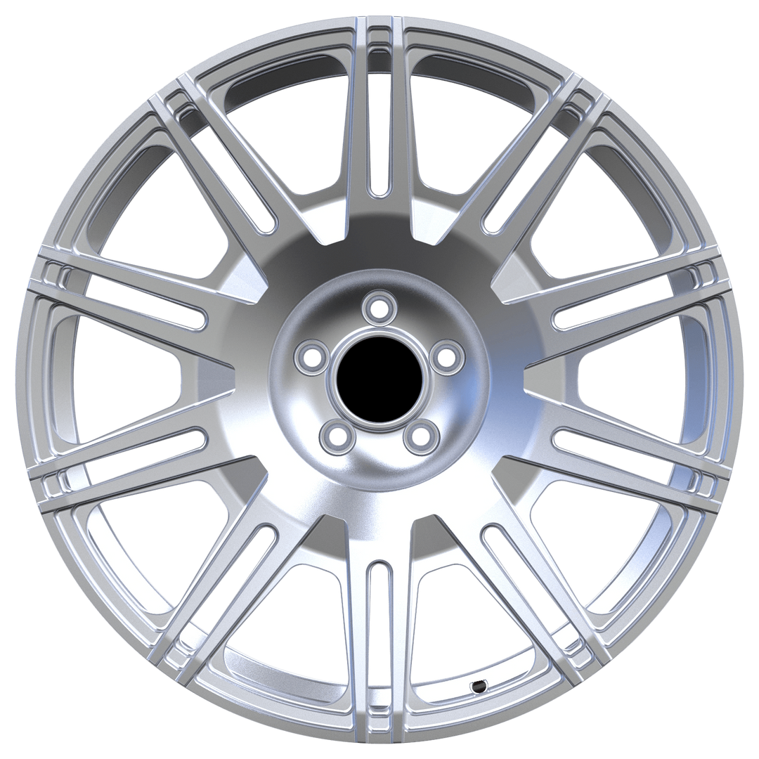 RAZOR FORGED RZR 842