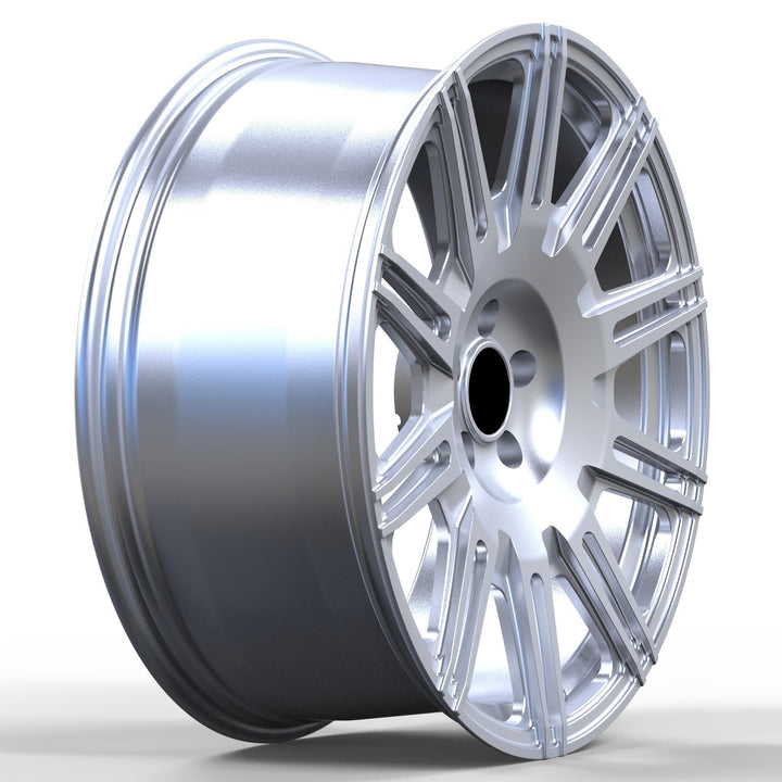 RAZOR FORGED RZR 842
