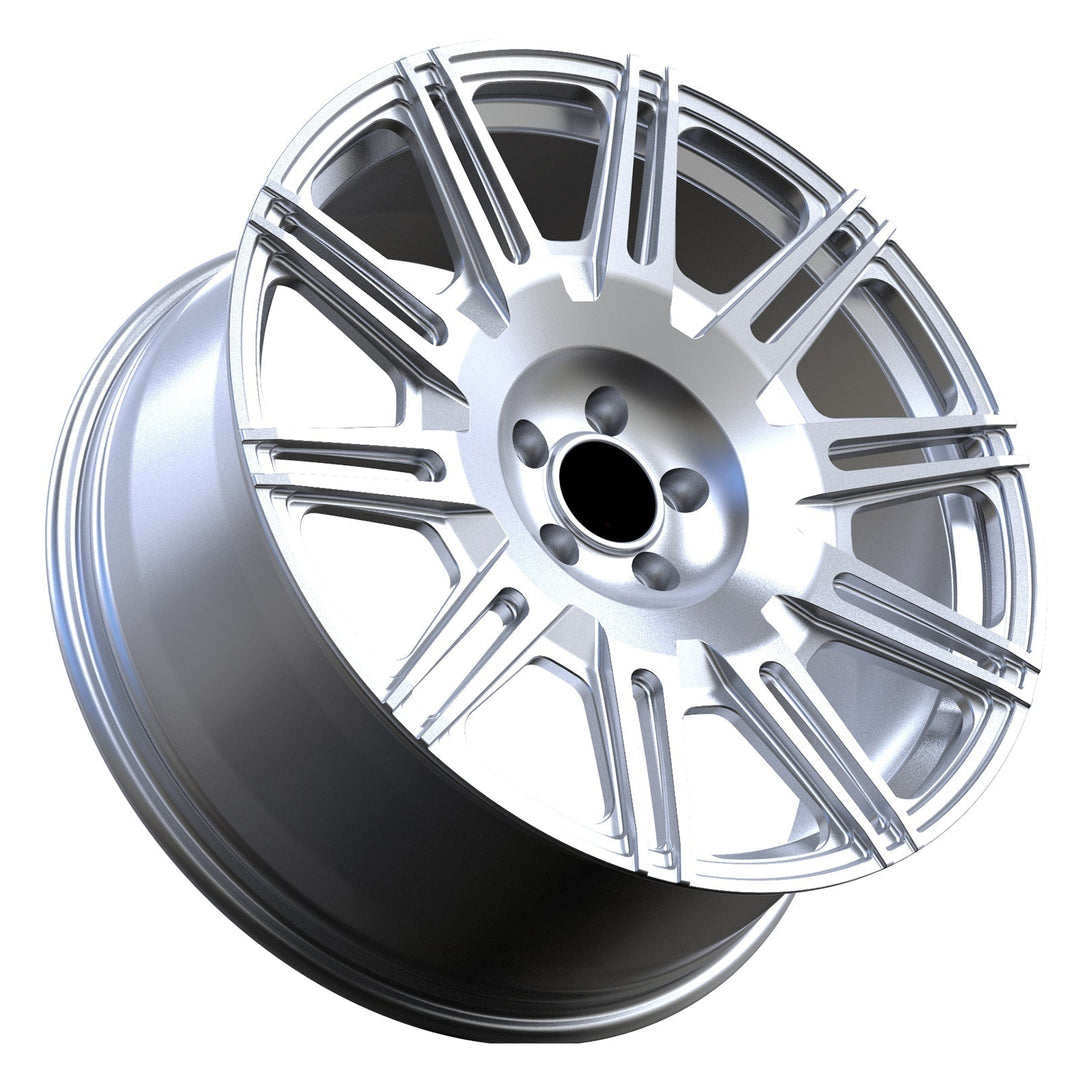 RAZOR FORGED RZR 842