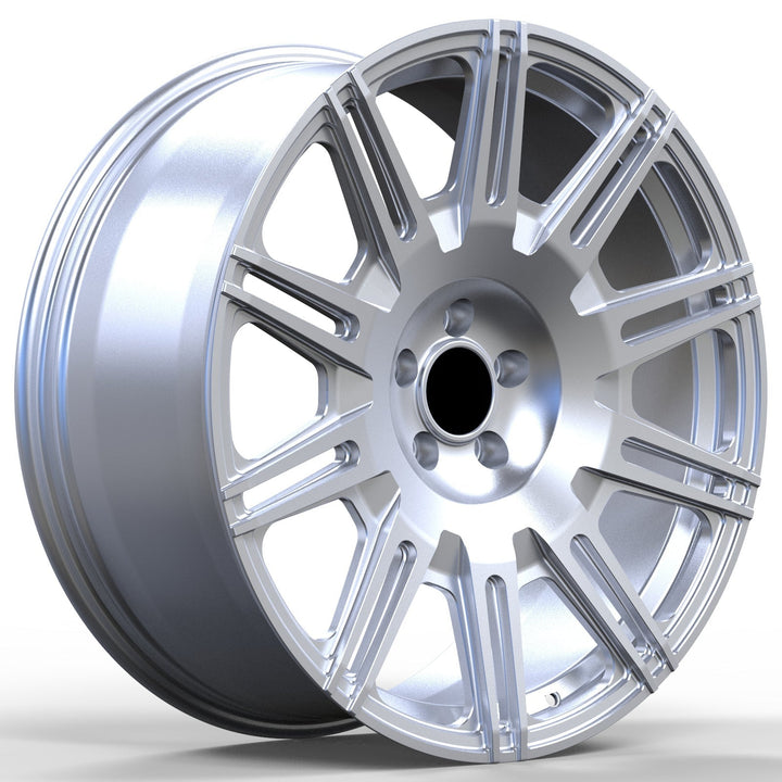 RAZOR FORGED RZR 842