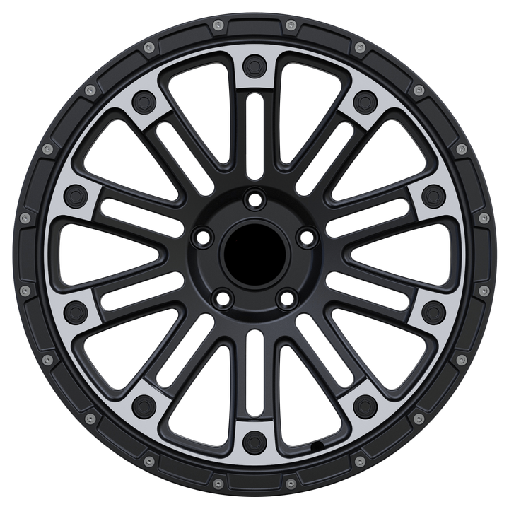 RAZOR FORGED RZR 841
