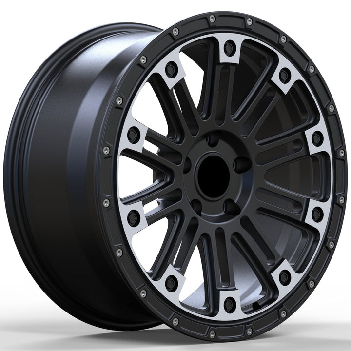RAZOR FORGED RZR 841