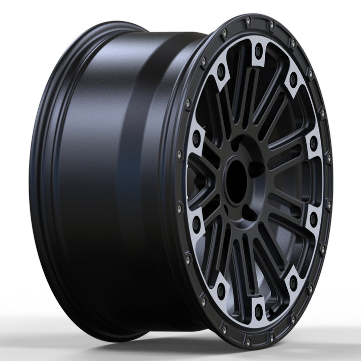RAZOR FORGED RZR 841