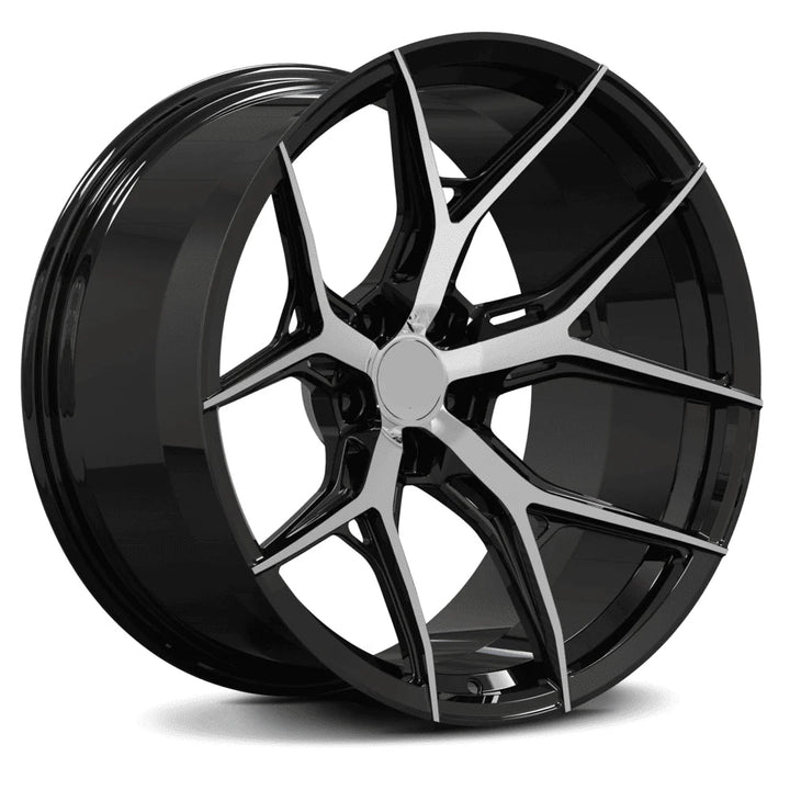 RAZOR FORGED RZR 930