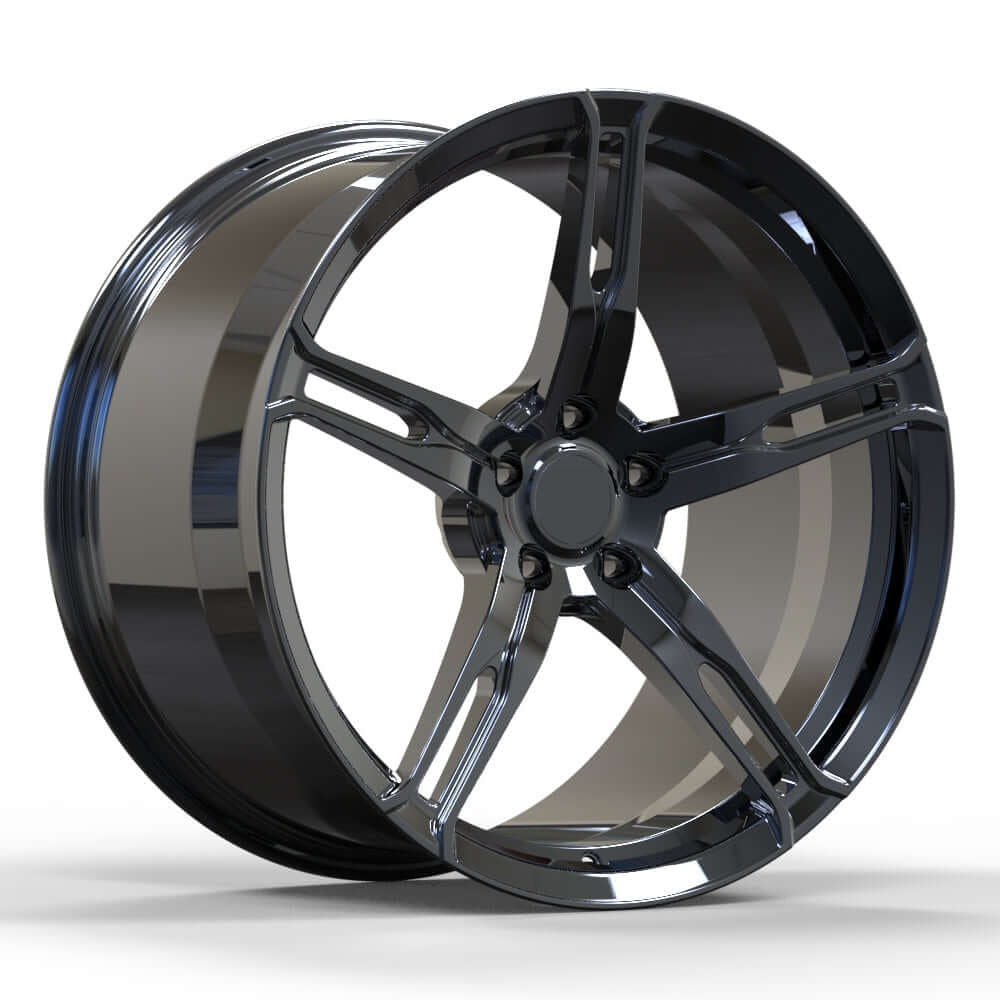 RAZOR FORGED RZR 719