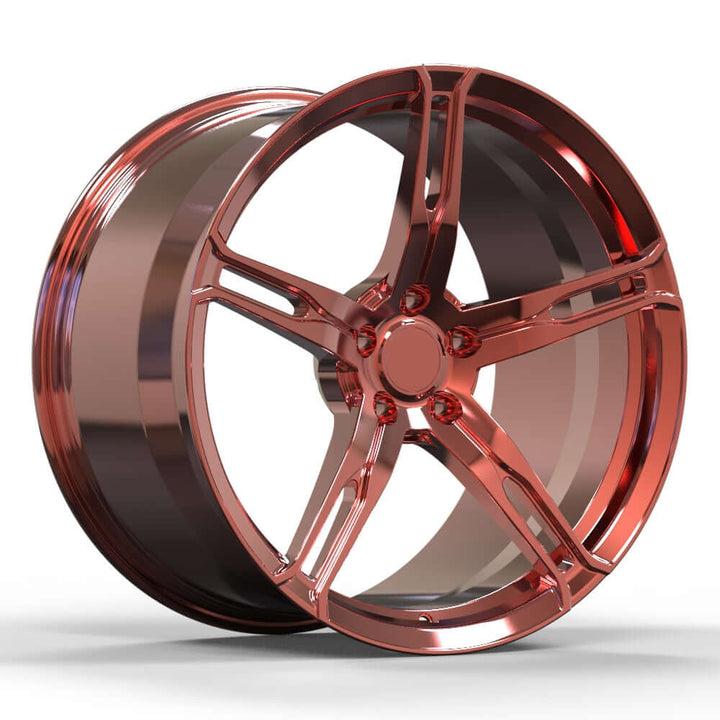 RAZOR FORGED RZR 719