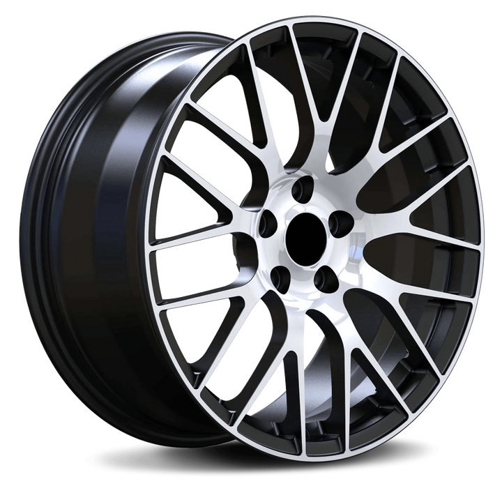 RAZOR FORGED RZR 838