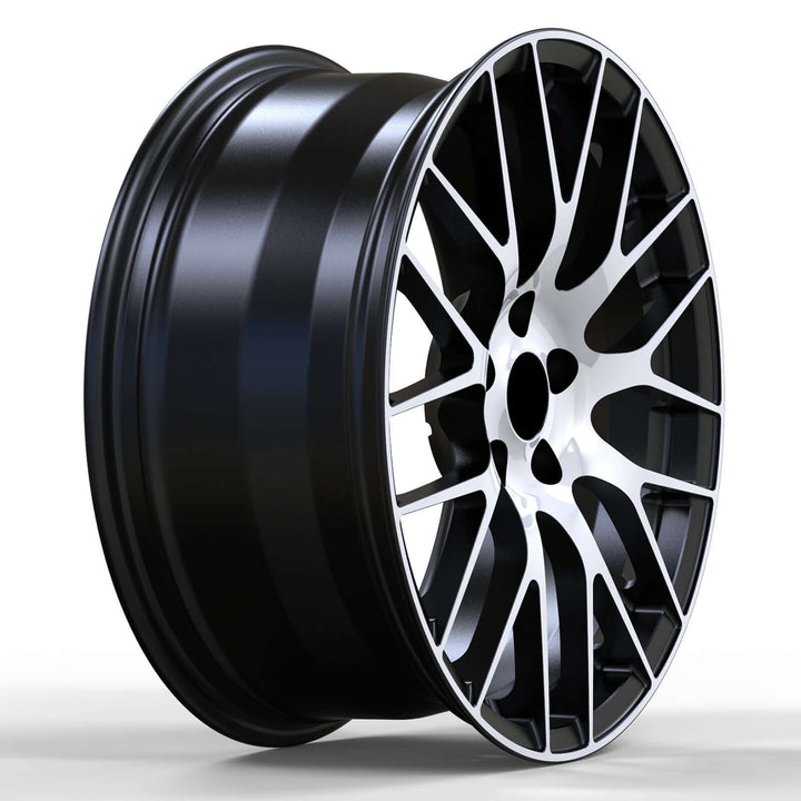 RAZOR FORGED RZR 838