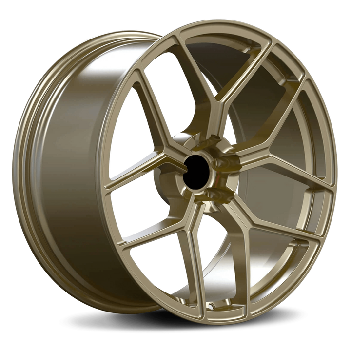 RAZOR FORGED RZR 837