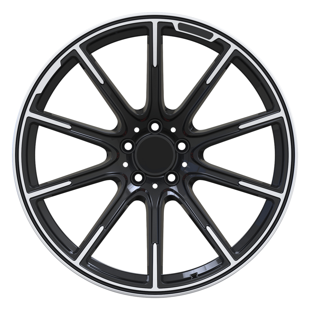 RAZOR FORGED RZR 916