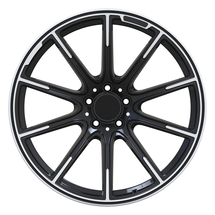 RAZOR FORGED RZR 916