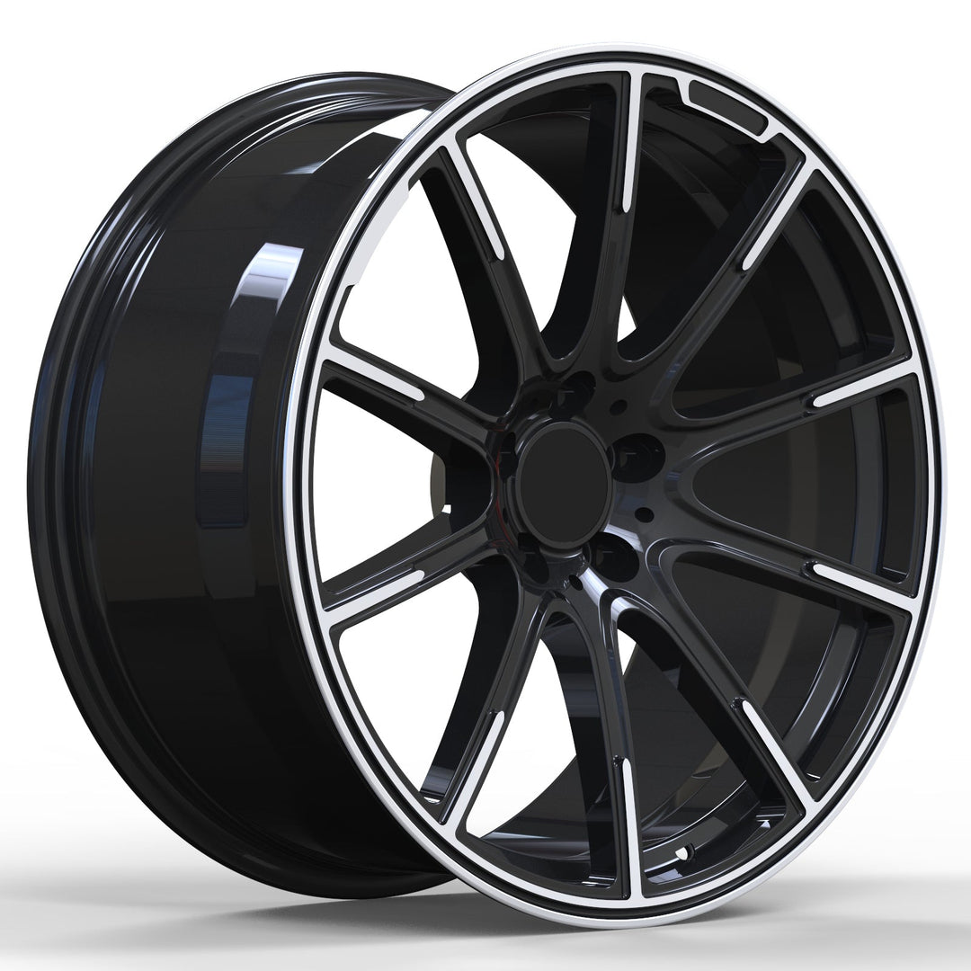 RAZOR FORGED RZR 916