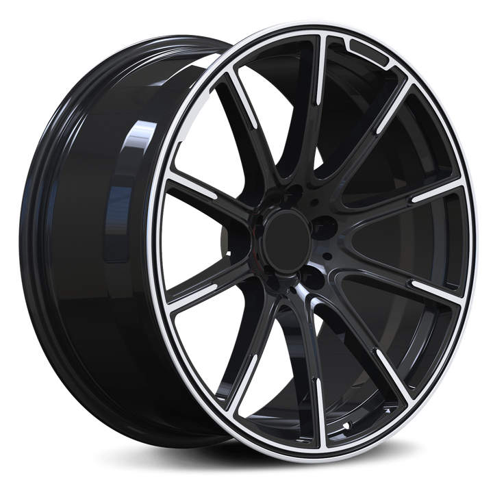 RAZOR FORGED RZR 916