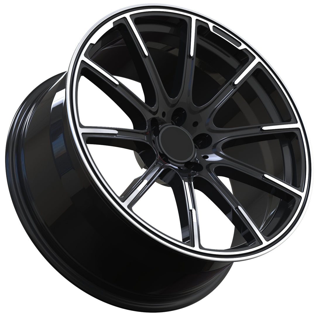 RAZOR FORGED RZR 916