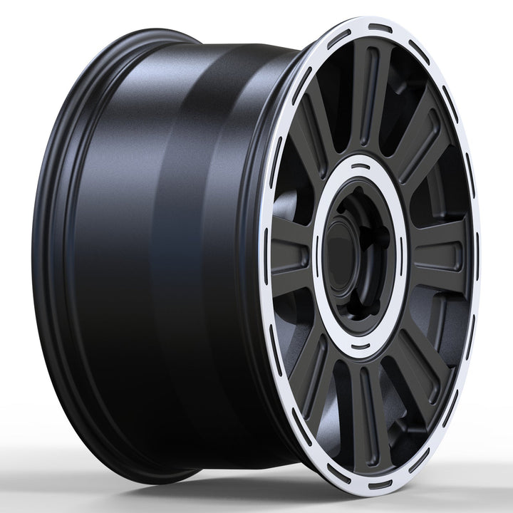 RAZOR FORGED RZR 912