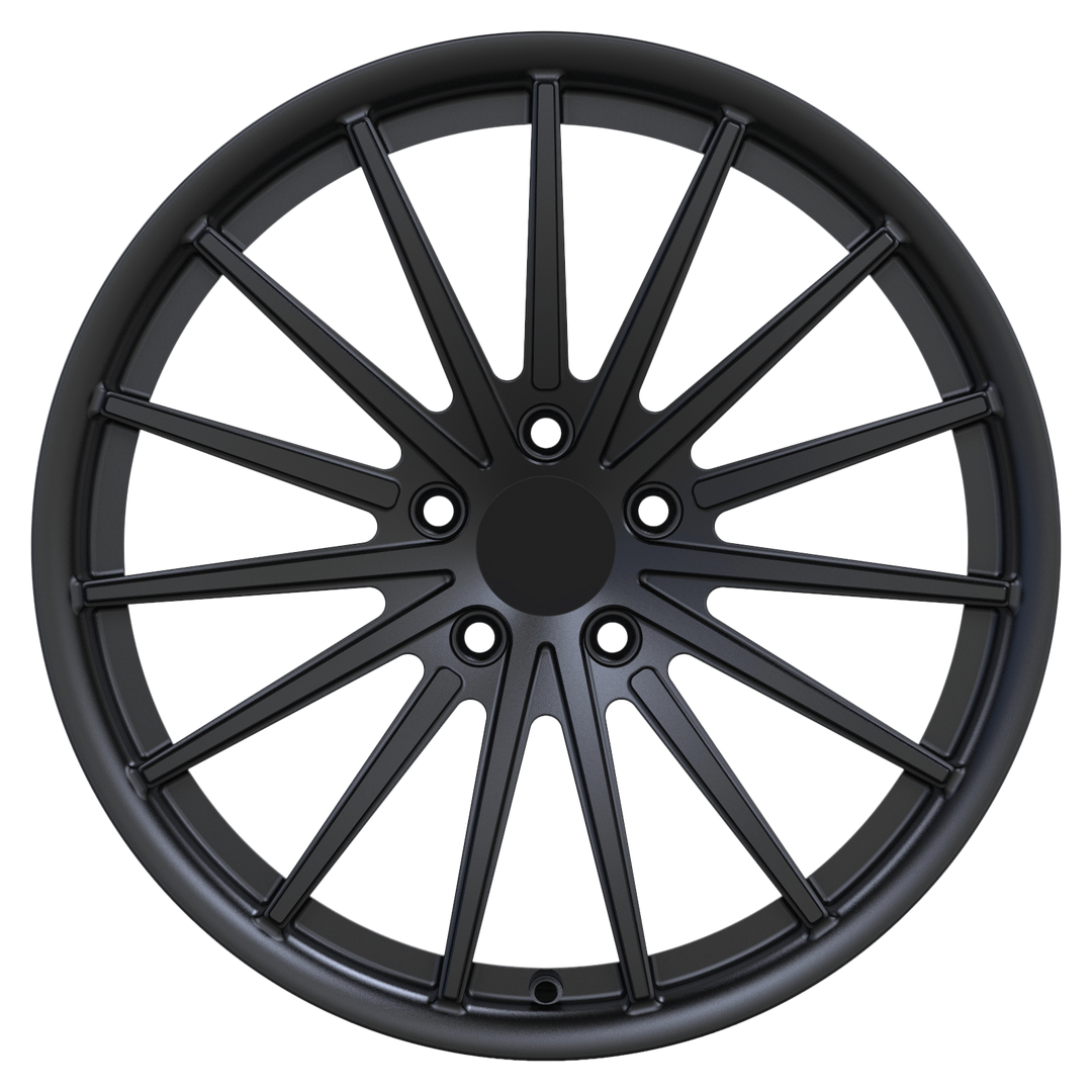 RAZOR FORGED RZR 918
