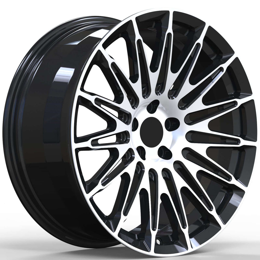 RAZOR FORGED RZR 836