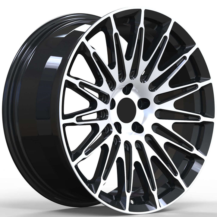 RAZOR FORGED RZR 836