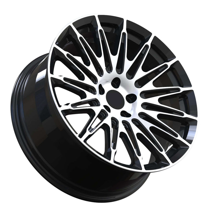 RAZOR FORGED RZR 836