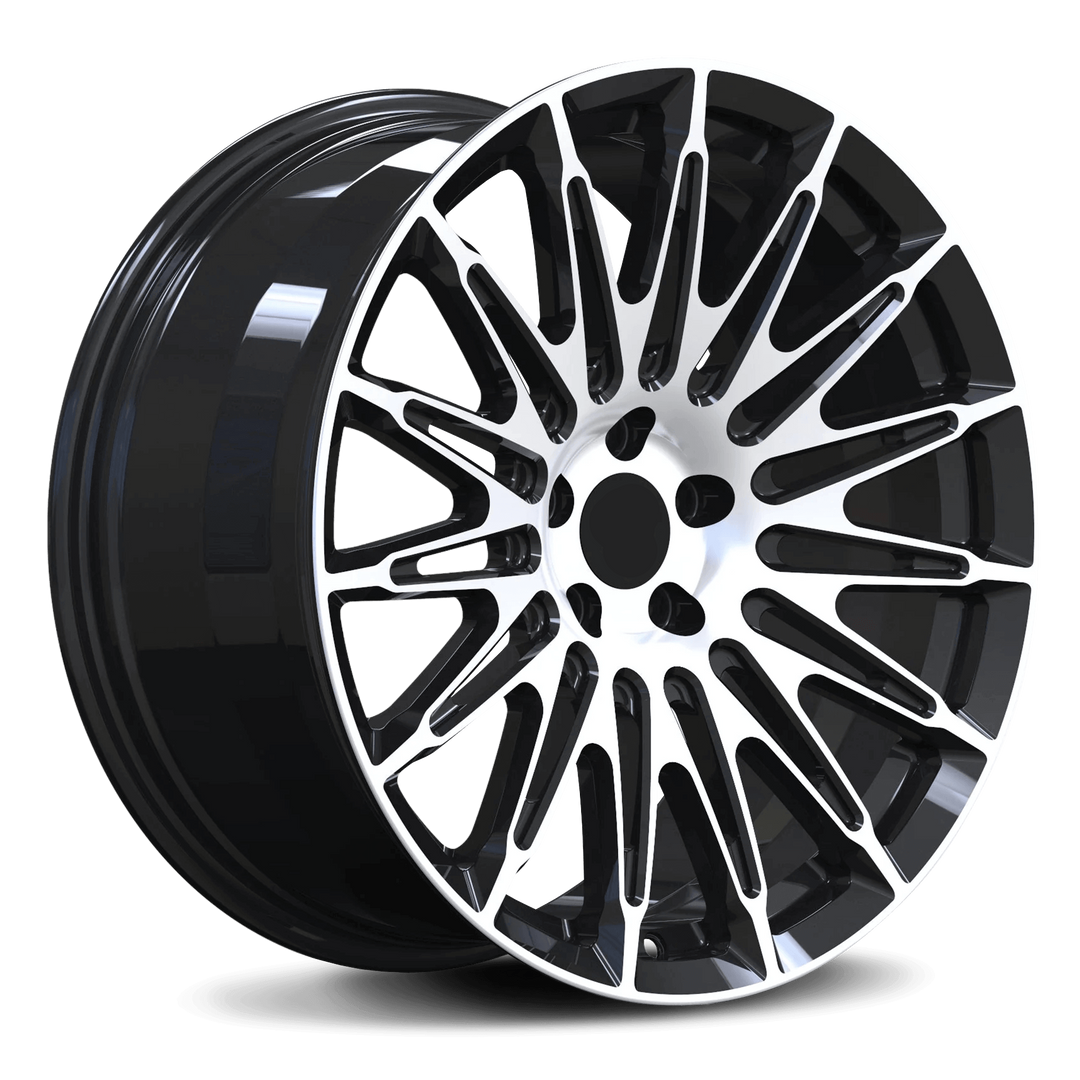 RAZOR FORGED RZR 836