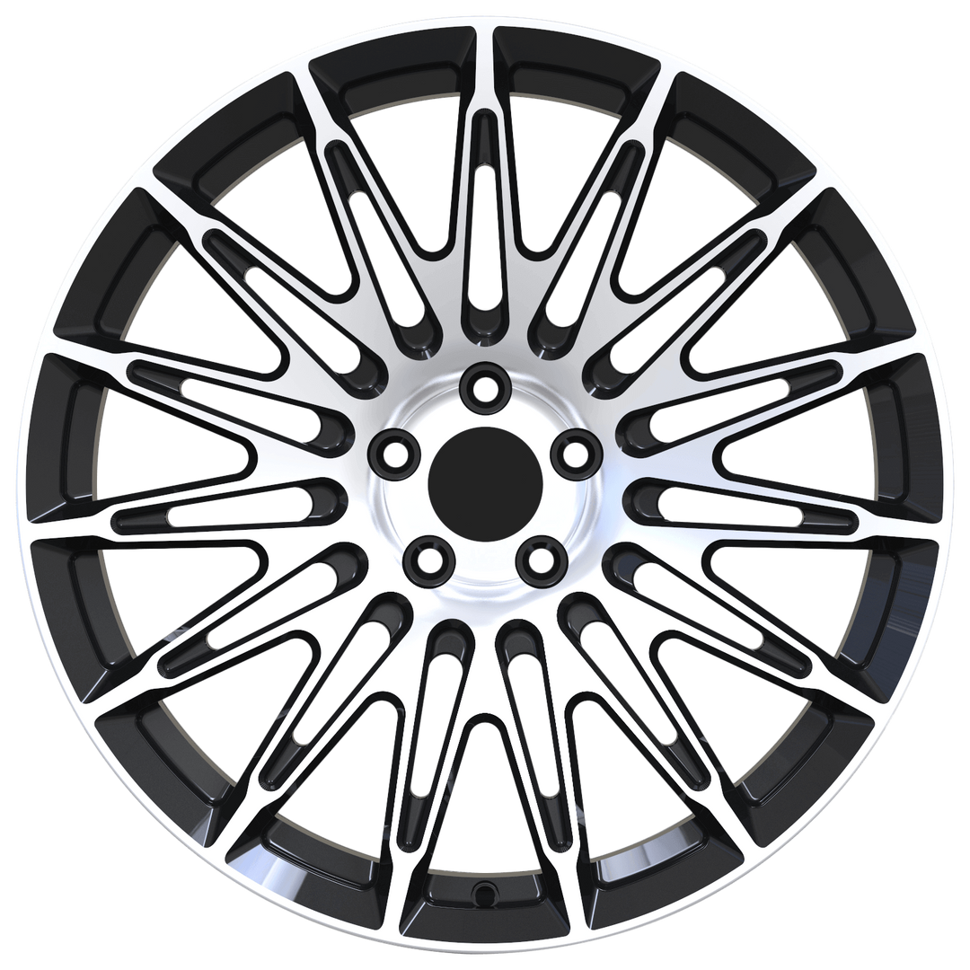 RAZOR FORGED RZR 836