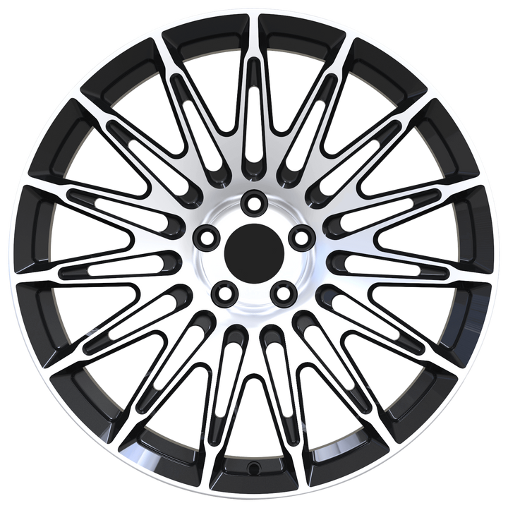 RAZOR FORGED RZR 836