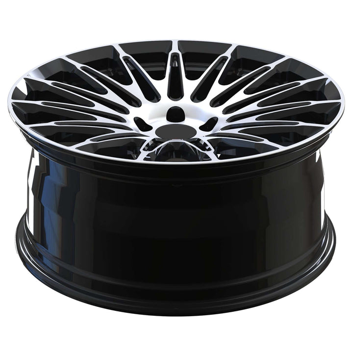RAZOR FORGED RZR 836