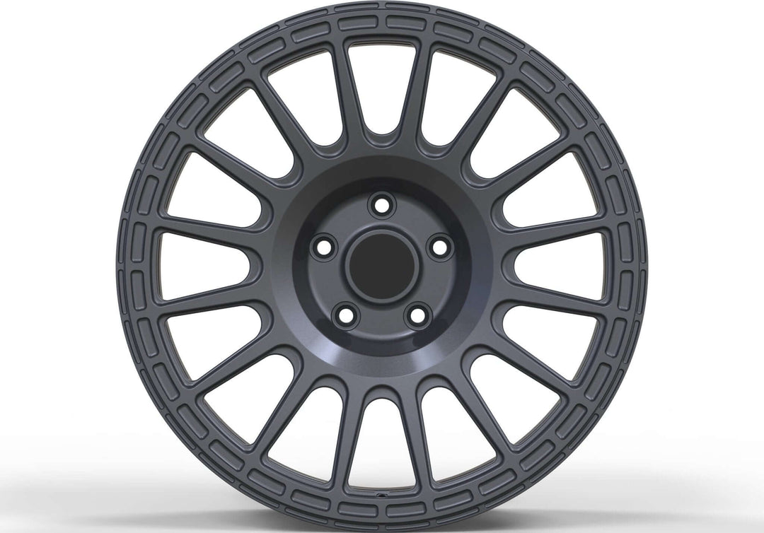 RAZOR FORGED RZR 811