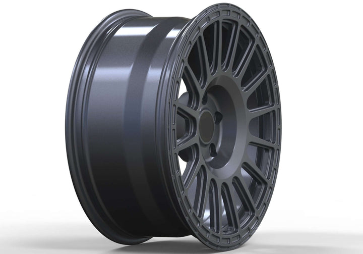 RAZOR FORGED RZR 811
