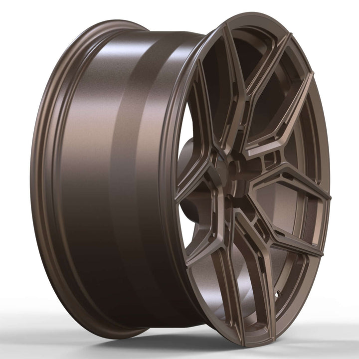 RAZOR FORGED RZR 962
