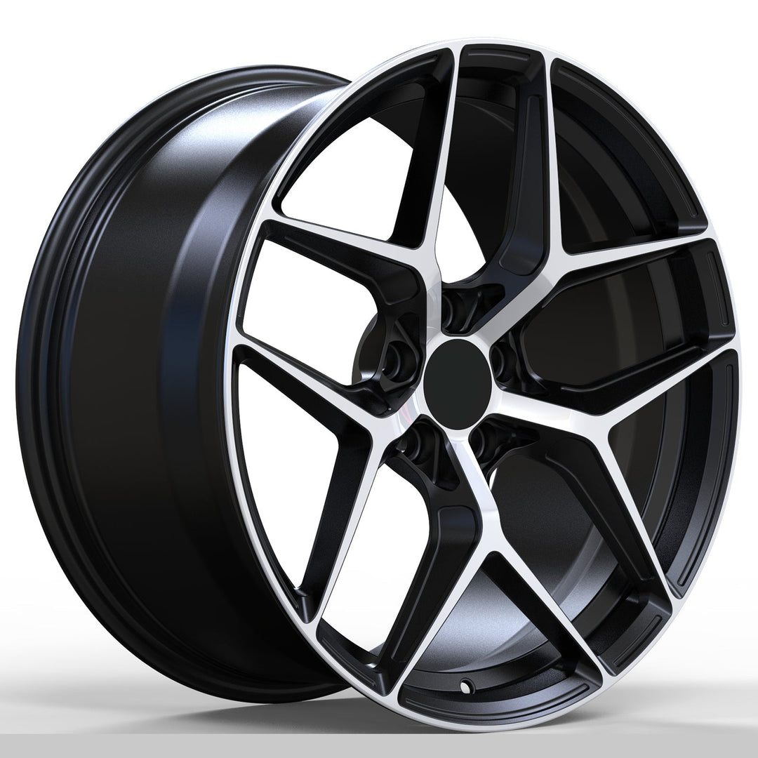 RAZOR FORGED RZR 831