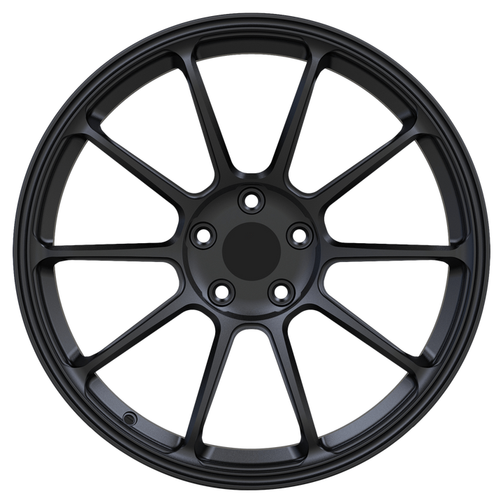 RAZOR FORGED RZR 980