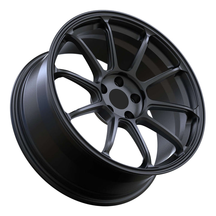 RAZOR FORGED RZR 980