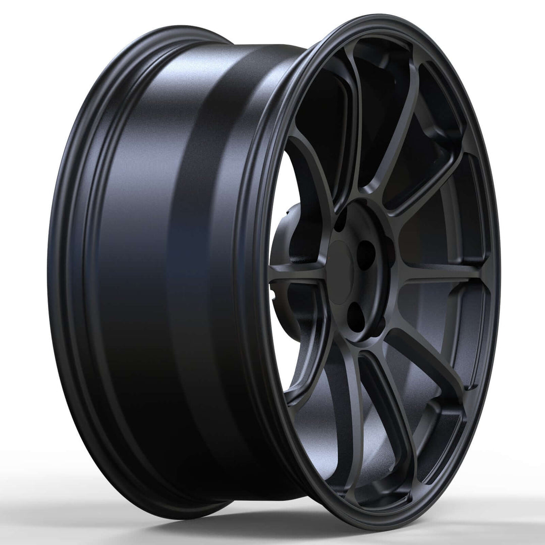 RAZOR FORGED RZR 980