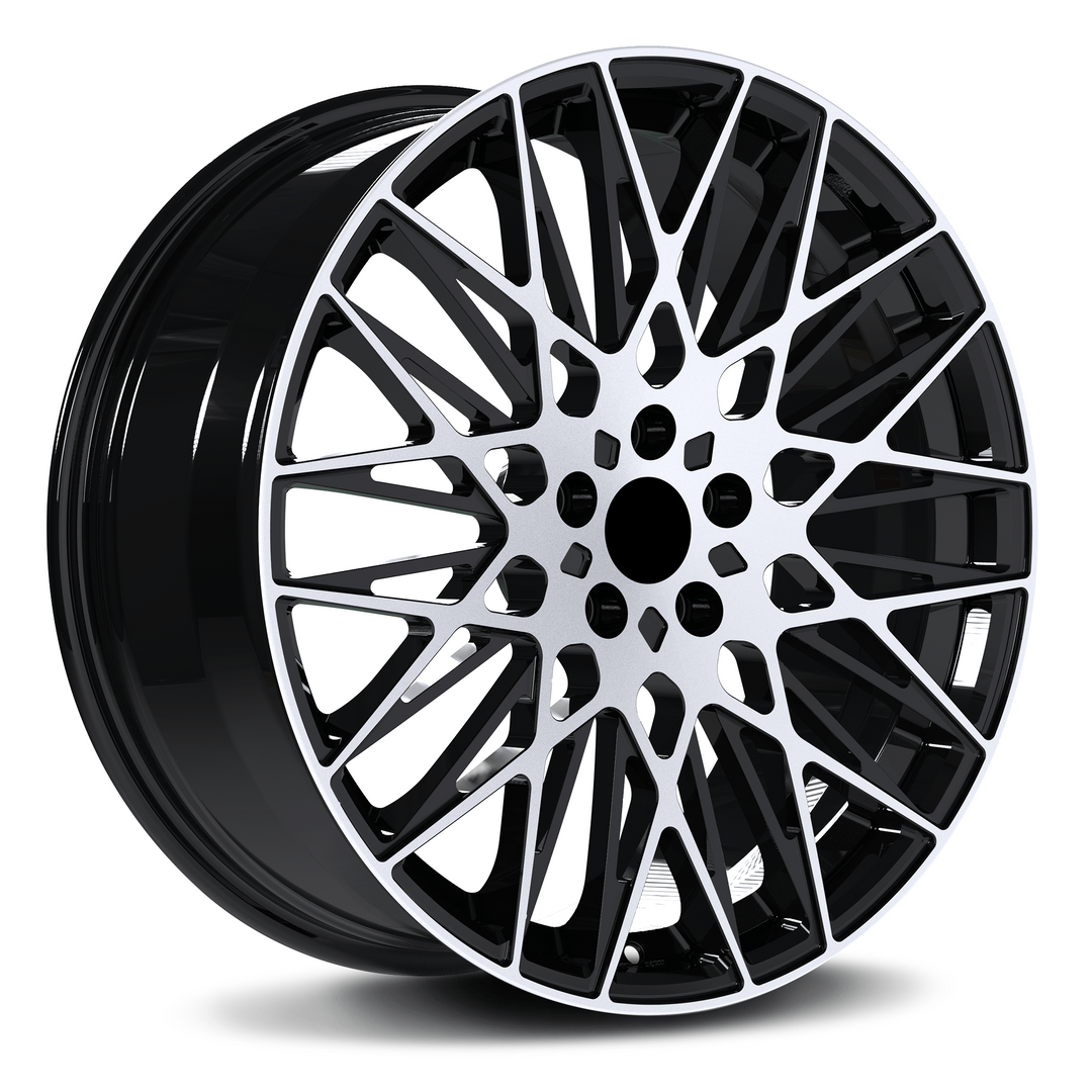 RAZOR FORGED RZR 799