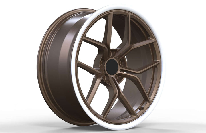 RAZOR FORGED RZR 806