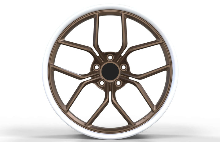 RAZOR FORGED RZR 806