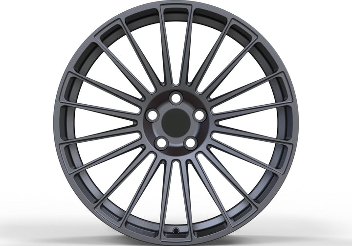 RAZOR FORGED RZR 802