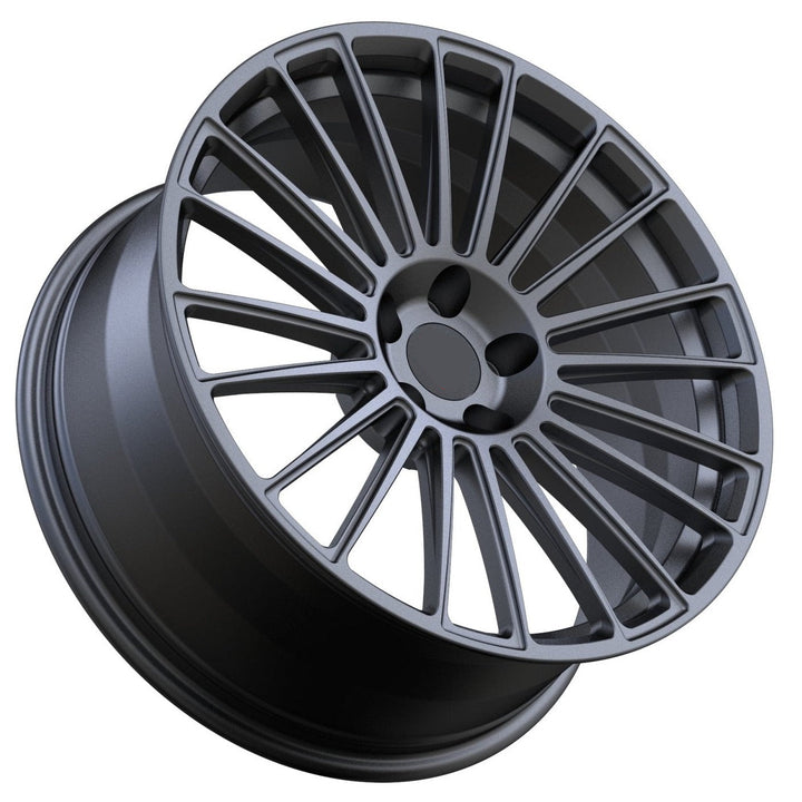 RAZOR FORGED RZR 802