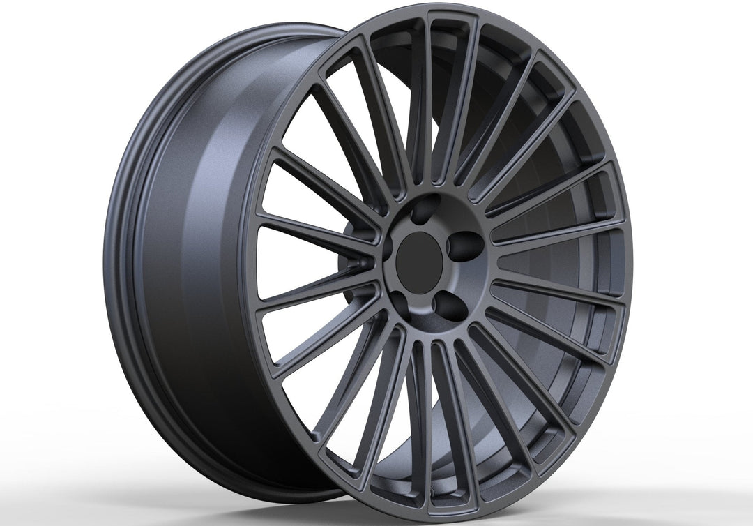 RAZOR FORGED RZR 802