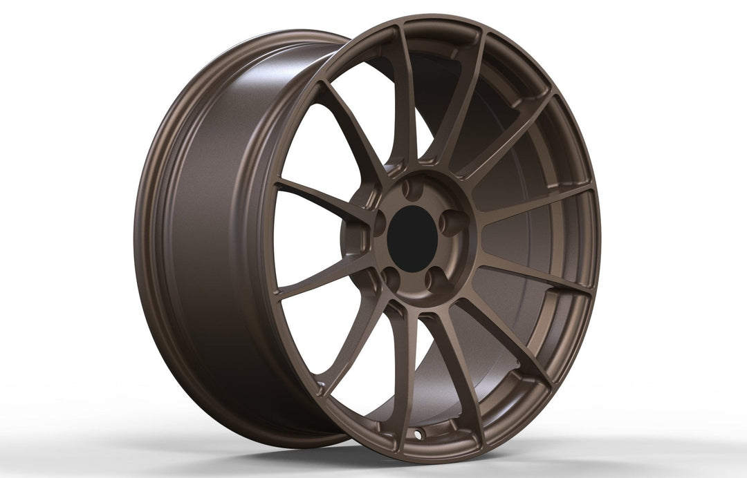 RAZOR FORGED RZR 805