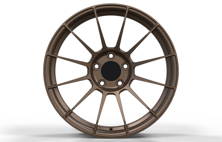 RAZOR FORGED RZR 805