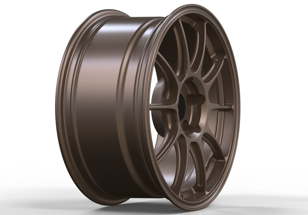 RAZOR FORGED RZR 804