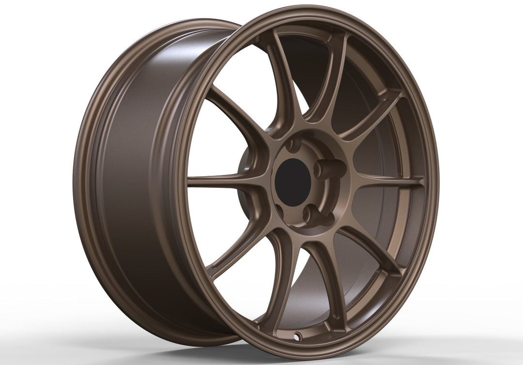 RAZOR FORGED RZR 804