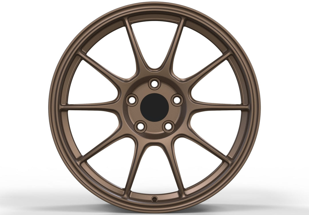 RAZOR FORGED RZR 804