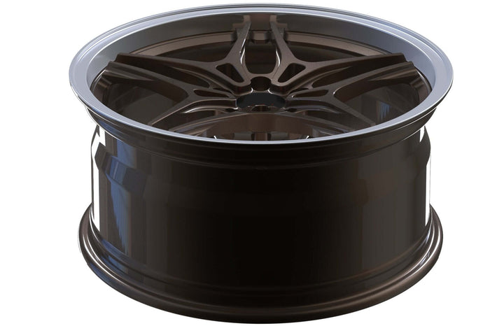 RAZOR FORGED RZR 803